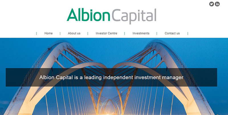 Albion Capital