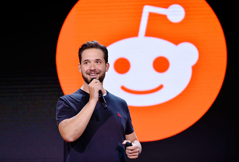 Startup advice - Alexis Ohanian, Founder of Reddit, Hipmunk, and Breadpig