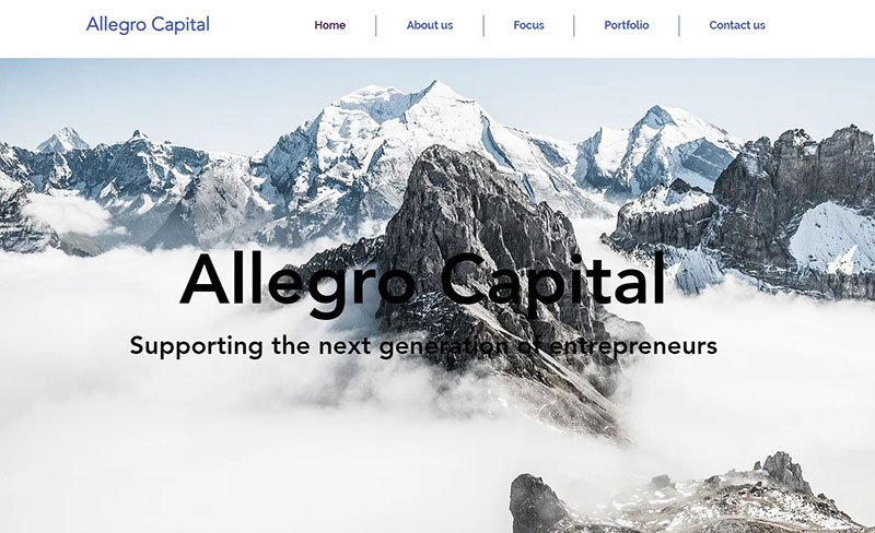 Allegro Capital