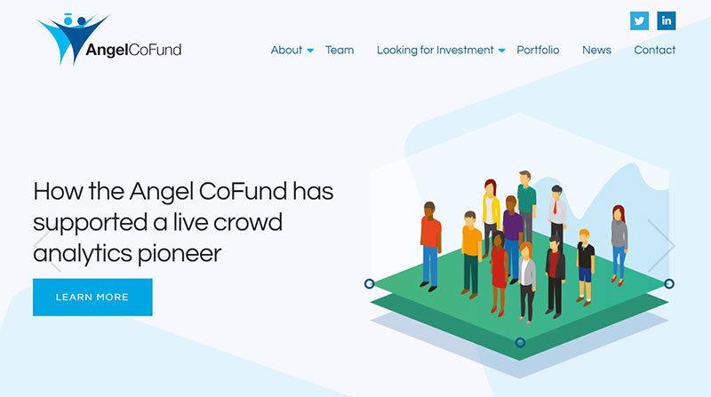 Angel CoFund