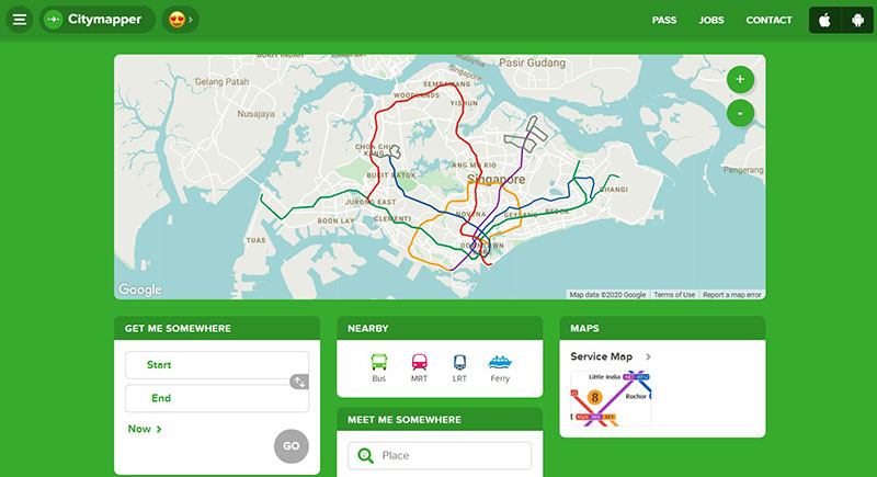 Citymapper