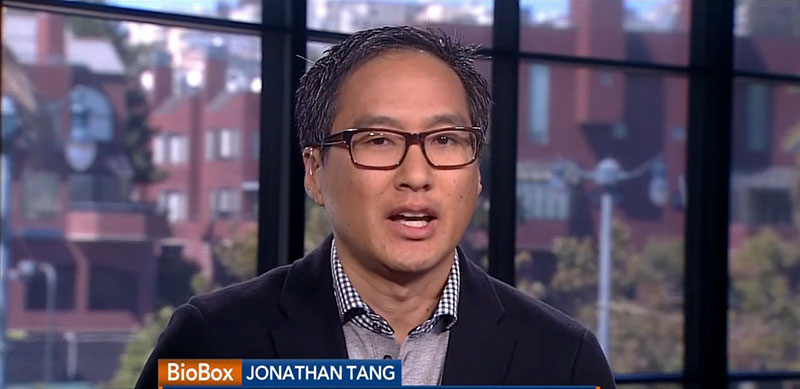 Startup advice - Jonathan Tang Founder and CEO @ Vastrm.