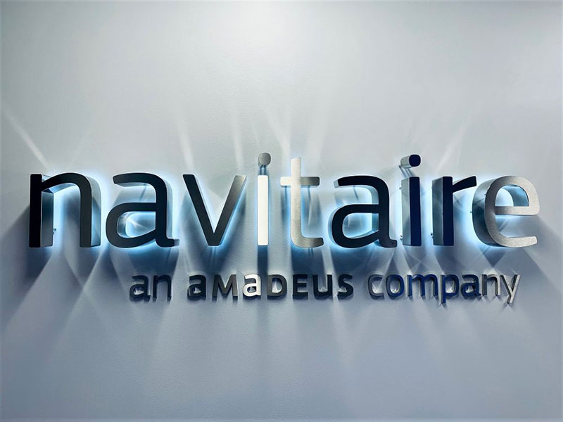 Navitaire and Virgin Airlines