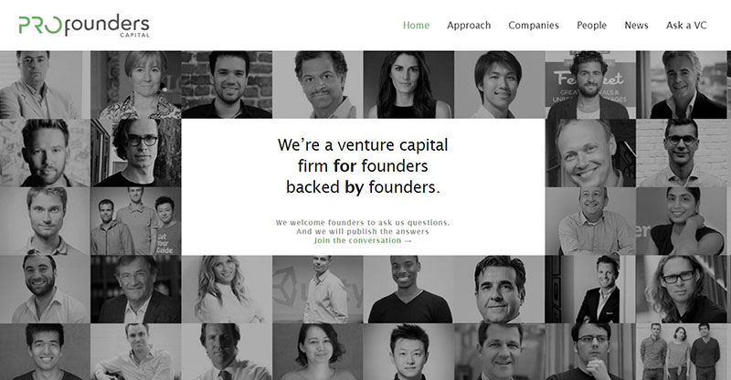 Profounders Capital