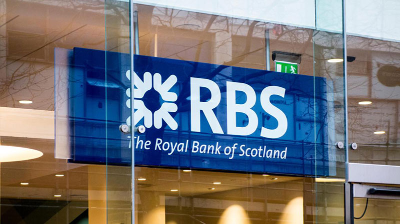IT Vendor and Royal Bank of Scotland