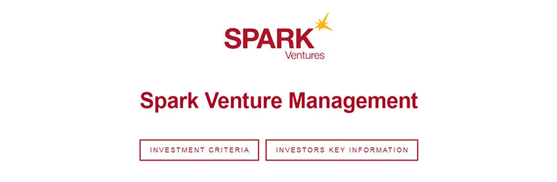 SPARK Ventures