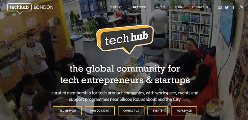 TechHub